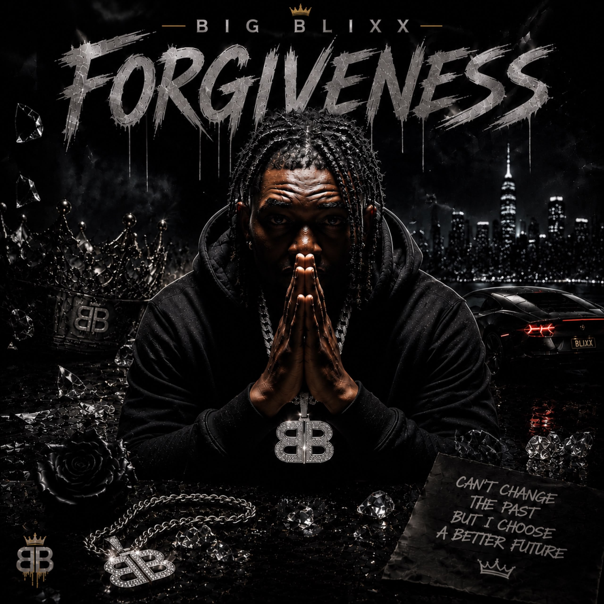 Forgiveness