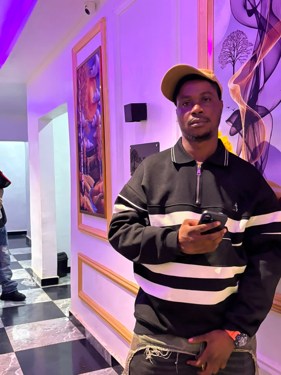 Yungvibez