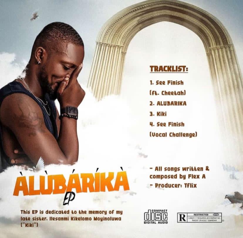Alubarika