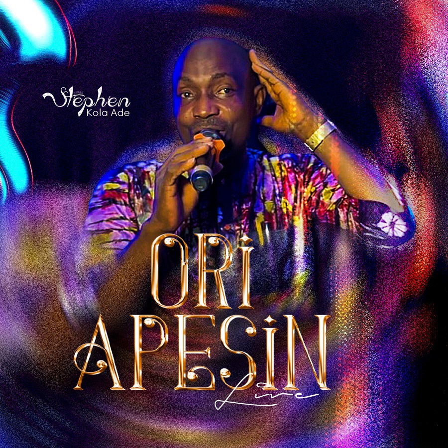ORI APESIN