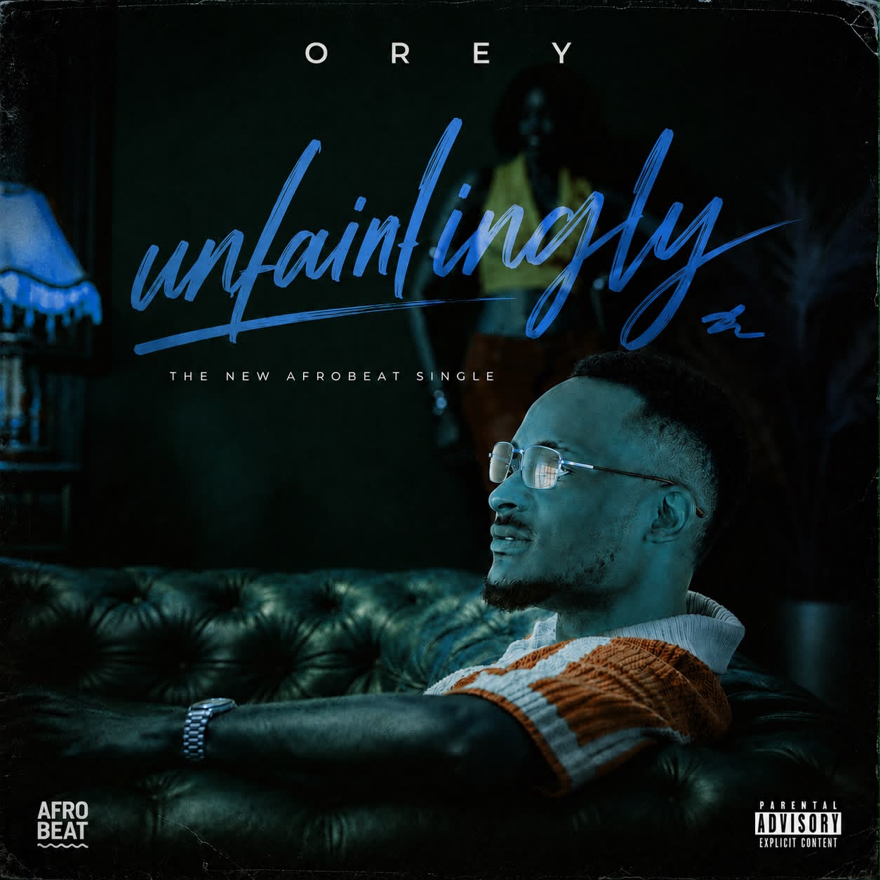 Unfailingly