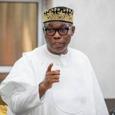 Sdp promise solar power on every Nigerian roof