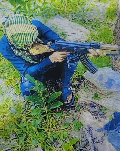 I watched kidnappers kill eight captives over ransom payment – Kwara farmer