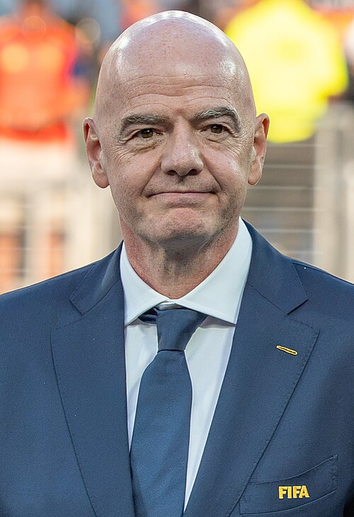Twenty-four hours of turmoil - what lies ahead for Fifa and Infantino under pressure?